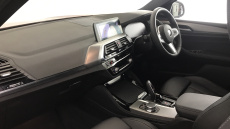 BMW X4 xDrive30d M Sport 5dr Step Auto [Plus Pack] Diesel Estate